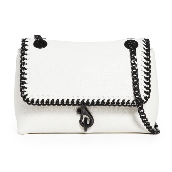 Rebecca Minkoff Bags Rebecca Minkoff Edie Crossbody Shoulder Bag